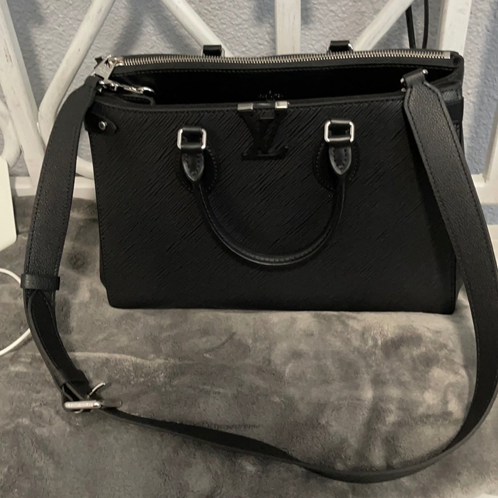Louis Vuitton Grenelle Tote MM
